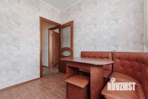 3-к квартира, вторичка, 61м2, 8/9 этаж