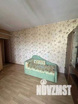 2-к квартира, вторичка, 53м2, 7/9 этаж