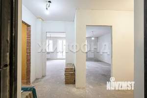 2-к квартира, вторичка, 40м2, 4/17 этаж