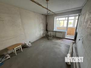 1-к квартира, вторичка, 31м2, 4/9 этаж