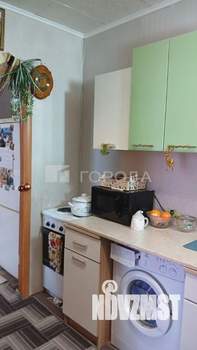 2-к квартира, вторичка, 28м2, 1/1 этаж