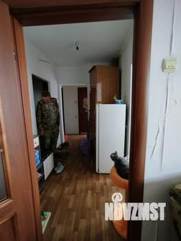 Студия квартира, вторичка, 46м2, 1/10 этаж