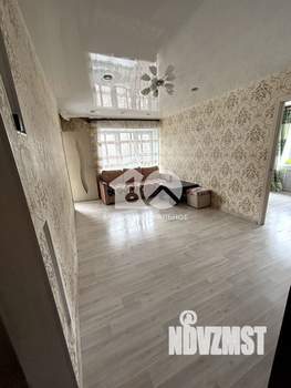2-к квартира, вторичка, 41м2, 4/5 этаж