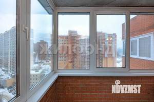 1-к квартира, вторичка, 27м2, 14/24 этаж