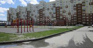 1-к квартира, вторичка, 37м2, 1/10 этаж