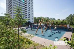 2-к квартира, вторичка, 39м2, 8/25 этаж