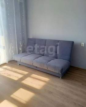 Студия квартира, вторичка, 19м2, 9/18 этаж