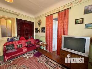 3-к квартира, вторичка, 76м2, 1/5 этаж