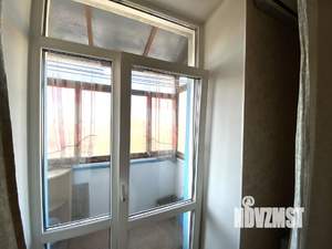 2-к квартира, вторичка, 53м2, 5/5 этаж