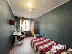 2-к квартира, вторичка, 42м2, 9/9 этаж