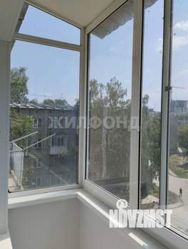 3-к квартира, вторичка, 60м2, 5/5 этаж