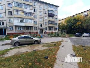 2-к квартира, вторичка, 45м2, 3/5 этаж