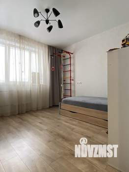 2-к квартира, вторичка, 72м2, 3/17 этаж