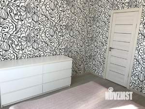 1-к квартира, вторичка, 41м2, 1/10 этаж