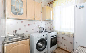 Студия квартира, вторичка, 21м2, 4/9 этаж