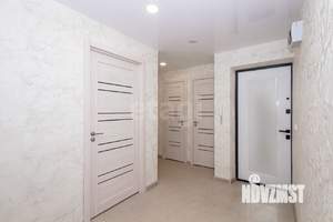 2-к квартира, вторичка, 50м2, 4/5 этаж