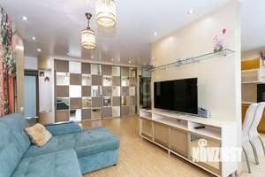 3-к квартира, вторичка, 85м2, 10/10 этаж