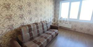 3-к квартира, вторичка, 58м2, 5/5 этаж