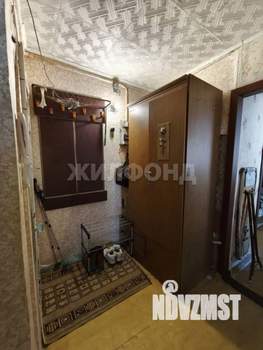 2-к квартира, вторичка, 42м2, 4/4 этаж