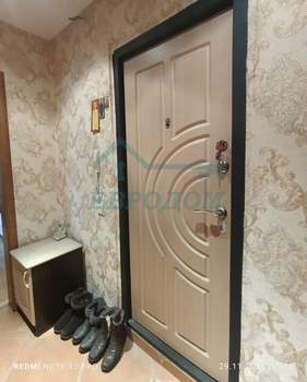 2-к квартира, вторичка, 43м2, 2/9 этаж