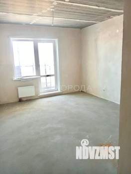 Студия квартира, вторичка, 26м2, 16/17 этаж