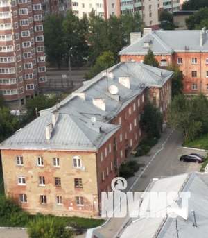 Студия квартира, вторичка, 96м2, 1/3 этаж