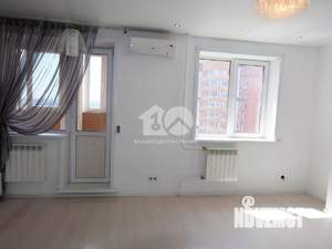 3-к квартира, вторичка, 62м2, 16/19 этаж