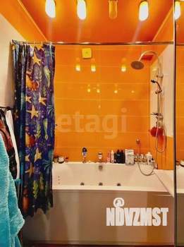 2-к квартира, вторичка, 57м2, 2/5 этаж