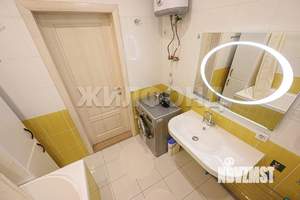 1-к квартира, вторичка, 45м2, 4/9 этаж