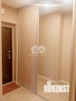 Студия квартира, вторичка, 29м2, 6/19 этаж