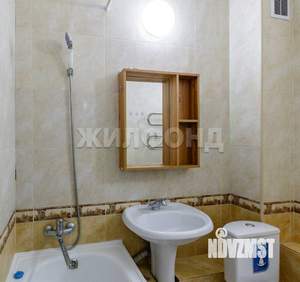 1-к квартира, вторичка, 40м2, 18/27 этаж