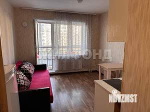1-к квартира, вторичка, 18м2, 3/10 этаж