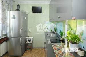 1-к квартира, вторичка, 34м2, 7/9 этаж