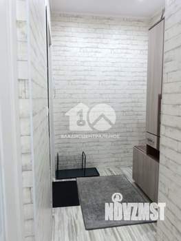 1-к квартира, вторичка, 41м2, 4/18 этаж