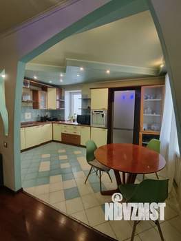 3-к квартира, вторичка, 111м2, 10/11 этаж