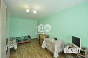 1-к квартира, вторичка, 32м2, 4/9 этаж