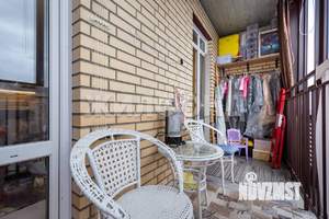 2-к квартира, вторичка, 39м2, 7/13 этаж