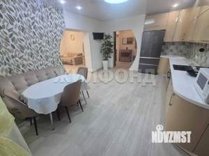 4-к квартира, вторичка, 105м2, 2/10 этаж