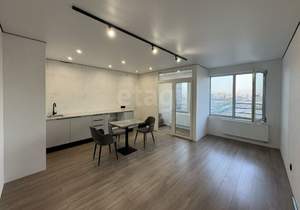 Студия квартира, вторичка, 37м2, 10/25 этаж