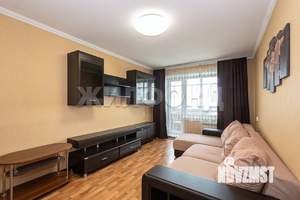 2-к квартира, вторичка, 43м2, 5/5 этаж