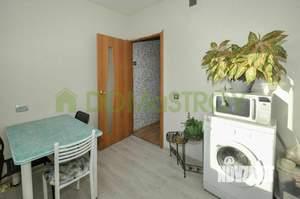 1-к квартира, вторичка, 38м2, 4/10 этаж
