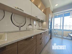 1-к квартира, вторичка, 37м2, 6/10 этаж