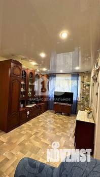 4-к квартира, вторичка, 62м2, 3/5 этаж