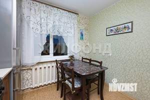2-к квартира, вторичка, 54м2, 6/9 этаж