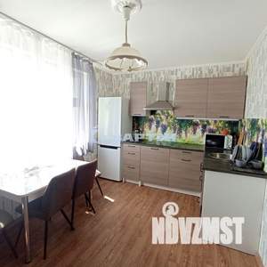 1-к квартира, вторичка, 46м2, 9/12 этаж