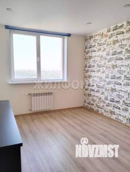 2-к квартира, вторичка, 69м2, 13/26 этаж