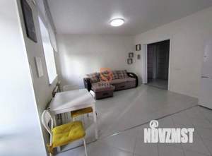 2-к квартира, вторичка, 43м2, 3/13 этаж