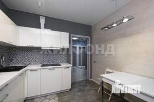 1-к квартира, вторичка, 38м2, 12/25 этаж