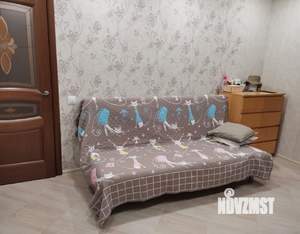 3-к квартира, вторичка, 72м2, 9/12 этаж
