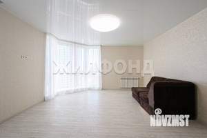 3-к квартира, вторичка, 95м2, 14/26 этаж